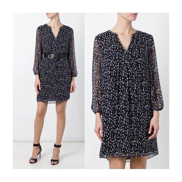 Diane Von Furstenberg Aria Dress - Picture 1 of 16